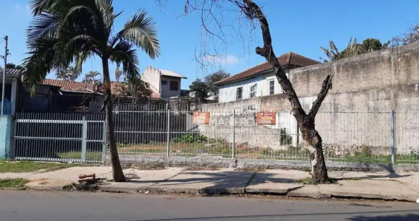 Terreno à venda, 310 m² por R$ 389.990,00 - Bela Vista - Alvorada/RS