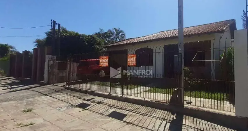 Casa com 2 dormitórios à venda, 90 m² por R$ 349.900,00 - Sumaré - Alvorada/RS