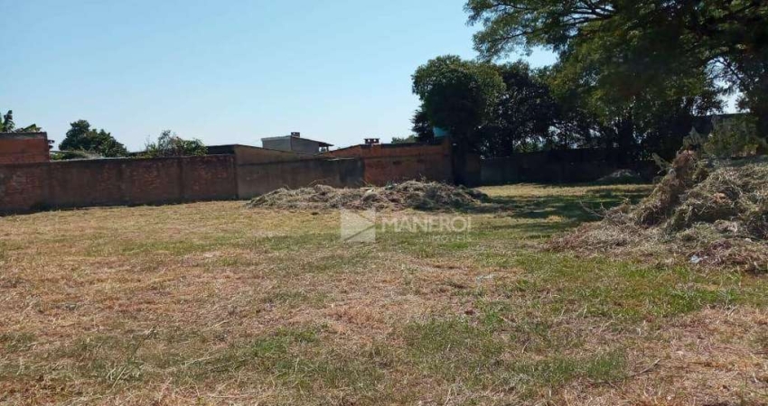 Terreno para alugar, 1164 m² por R$ 1.180,37/mês - Intersul - Alvorada/RS