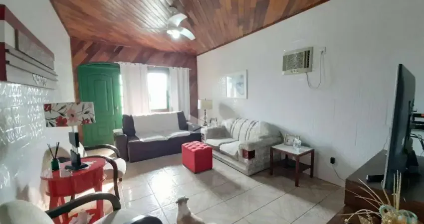 Casa com 4 dormitórios à venda, 147 m² por R$ 229.990,00 - Intersul - Alvorada/RS