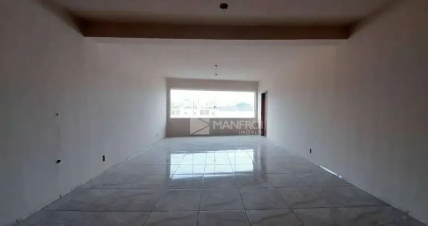 Sala para alugar, 52 m² por R$ 1.136,37/mês - Bela Vista - Alvorada/RS