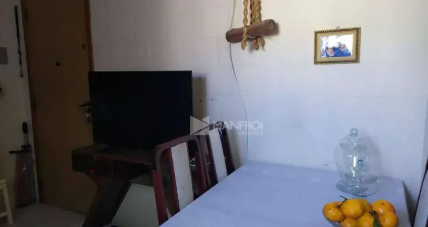Apartamento com 2 dormitórios à venda, 39 m² por R$ 99.990,00 - Tijuca - Alvorada/RS