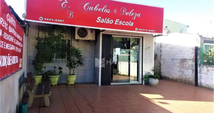 Casa com 3 dormitórios à venda por R$ 340.000,00 - Jardim Algarve - Alvorada/RS