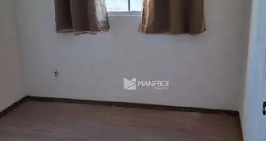 Apartamento com 2 dormitórios à venda, 43 m² por R$ 100.000,00 - Jardim Aparecida - Alvorada/RS
