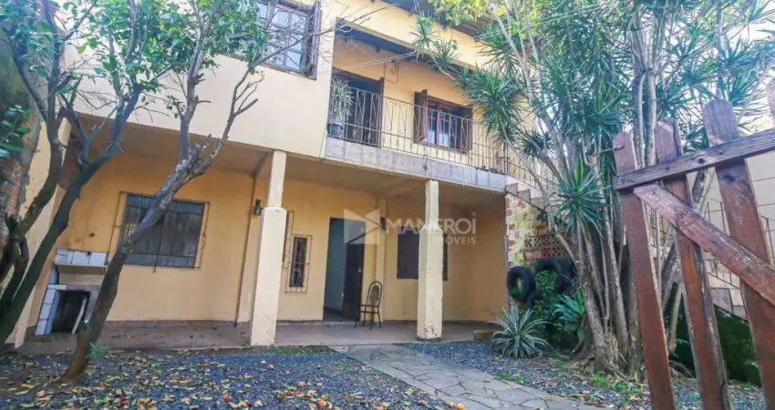 Sobrado com 2 dormitórios à venda, 180 m² por R$ 270.000,00 - Bela Vista - Alvorada/RS