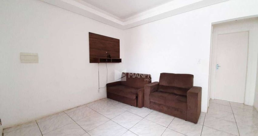 Apartamento com 1 dormitório à venda, 34 m² por R$ 158.990,00 - Porto Verde - Alvorada/RS