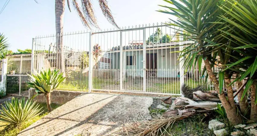 Casa com 2 dormitórios à venda, 72 m² por R$ 191.500,00 - Porto Verde - Alvorada/RS