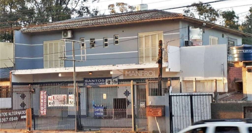 Prédio à venda, 300 m² por R$ 1.596.000,00 - Protásio Alves - Porto Alegre/RS