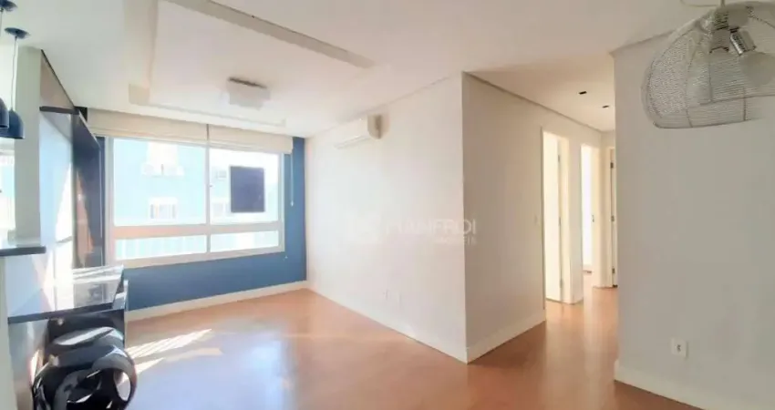 Apartamento com 3 dormitórios à venda, 62 m² por R$ 365.000,00 - Passo das Pedras - Porto Alegre/RS