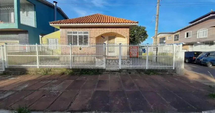 Casa com 3 dormitórios à venda, 90 m² por R$ 245.000,00 - Formosa - Alvorada/RS