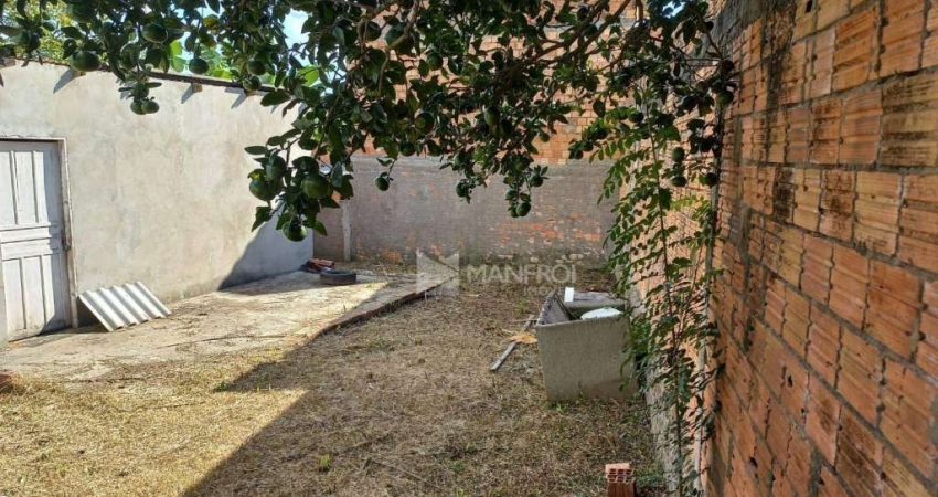 Terreno à venda, 192 m² por R$ 66.000,00 - Aparecida - Alvorada/RS