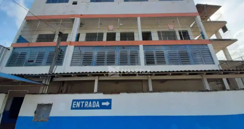 Prédio à venda, 1500 m² por R$ 950.000,00 - Passo do Feijó - Alvorada/RS
