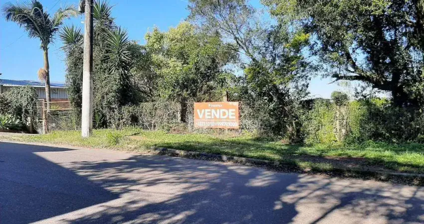 Chácara à venda, 1923 m² por R$ 532.000,00 - Aparecida - Alvorada/RS