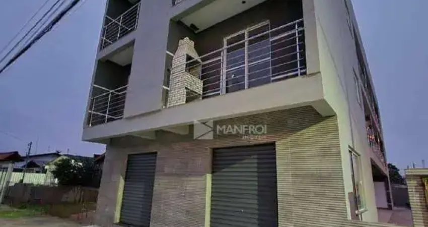 Apartamento com 2 dormitórios à venda, 35 m² por R$ 174.900,00 - Maria Regina - Alvorada/RS