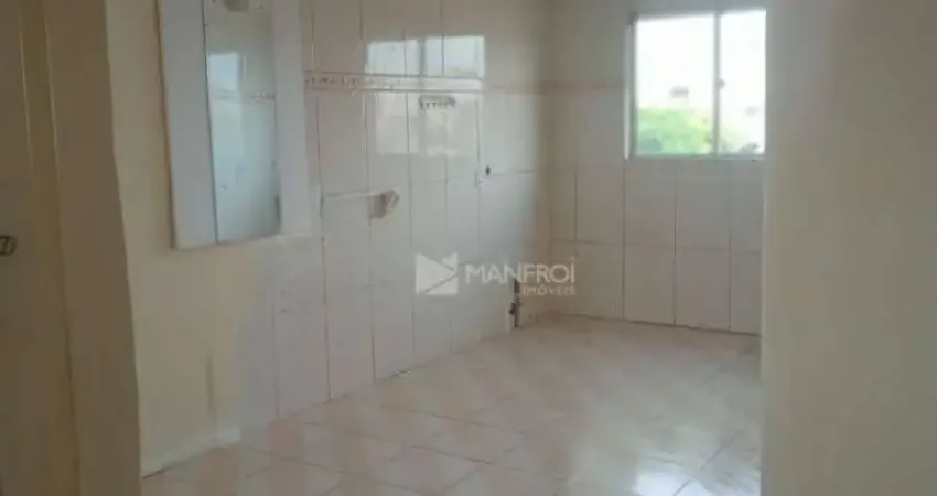 Apartamento com 2 dormitórios à venda, 39 m² por R$ 138.990,00 - Estância Velha - Canoas/RS
