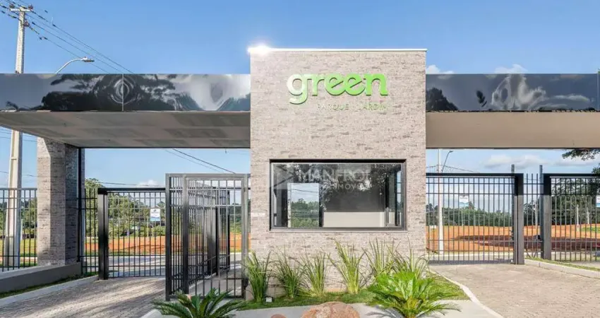 Terreno à venda, 180 m² por R$ 135.000,00 - Vila Augusta - Viamão/RS