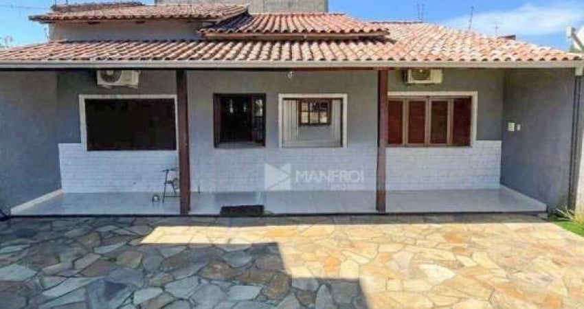Casa com 4 dormitórios, 110 m² - venda por R$ 549.990,00 ou aluguel por R$ 4.437,02/mês - Maringá - Alvorada/RS