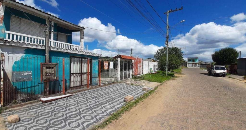 Terreno à venda, 505 m² por R$ 319.990,00 - Aparecida - Alvorada/RS