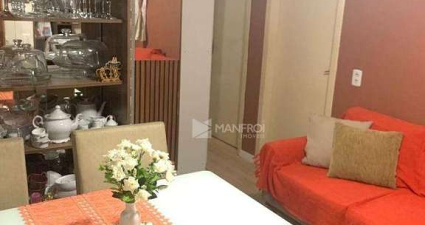 Apartamento com 2 dormitórios à venda, 38 m² por R$ 149.000,00 - Maria Regina - Alvorada/RS