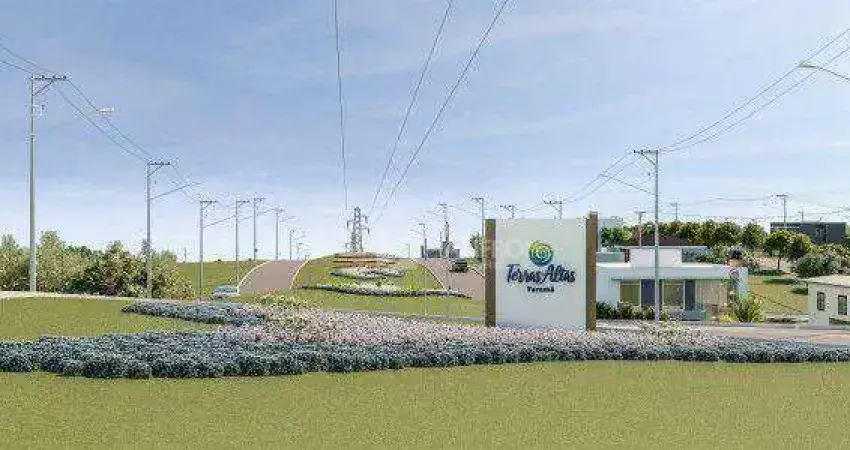 Terreno à venda, 201 m² por R$ 120.867,56 - Vila Elsa - Viamão/RS