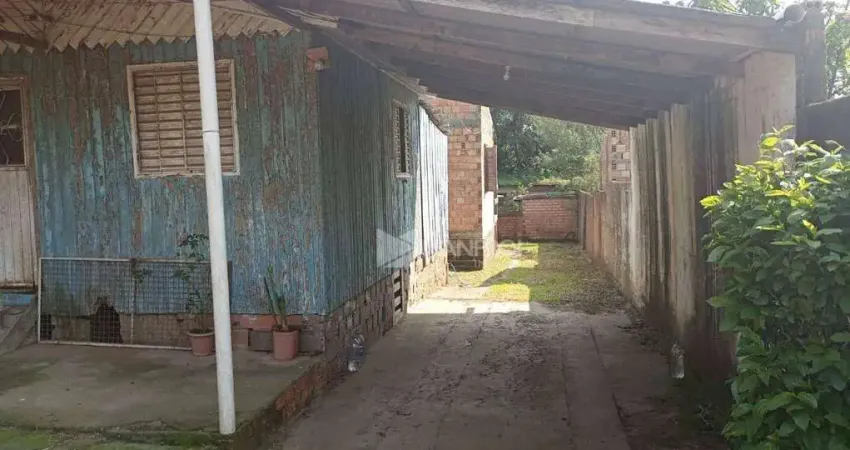 Terreno à venda, 465 m² por R$ 159.580,00 - Jardim Alvorada - Alvorada/RS