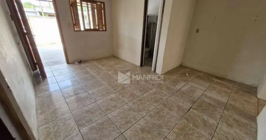 Casa com 2 dormitórios à venda, 44 m² por R$ 202.127,00 - Porto Verde - Alvorada/RS