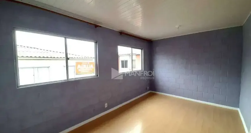 Apartamento com 1 dormitório à venda, 38 m² por R$ 150.000,00 - Maria Regina - Alvorada/RS