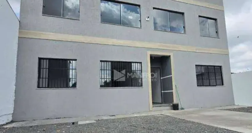 Apartamento com 1 dormitório à venda, 28 m² por R$ 150.000,00 - Maria Regina - Alvorada/RS