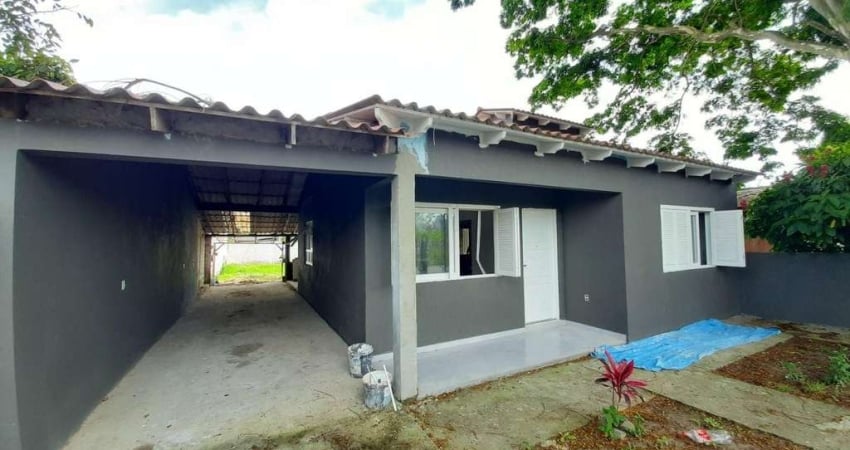 Casa grande com 2 dormitórios à venda, por R$ 350.000 - Piratini - Alvorada/RS