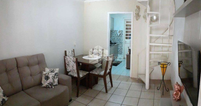 Sobrado com 3 dormitórios à venda, 81 m² por R$ 266.000,00 - Parque da Matriz - Cachoeirinha/RS