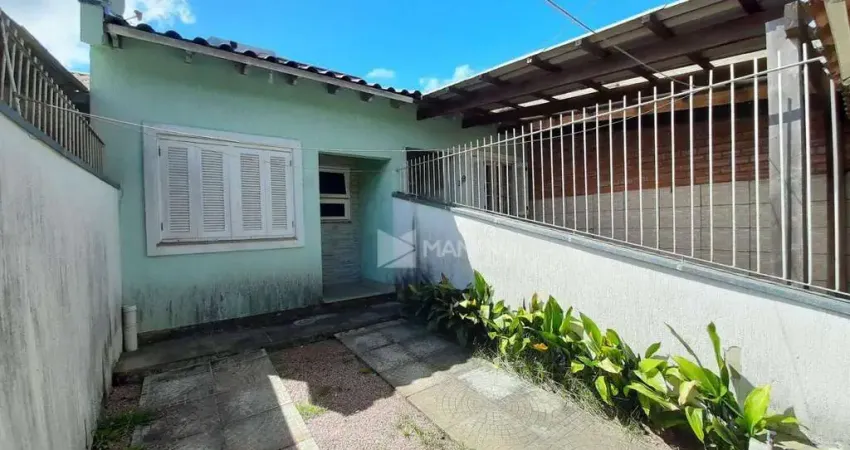 Casa com 2 dormitórios à venda, 49 m² por R$ 230.000,00 - Porto Verde - Alvorada/RS