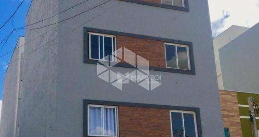 Apartamento com 1 dormitório à venda, 29 m² por R$ 150.000,00 - Porto Verde - Alvorada/RS