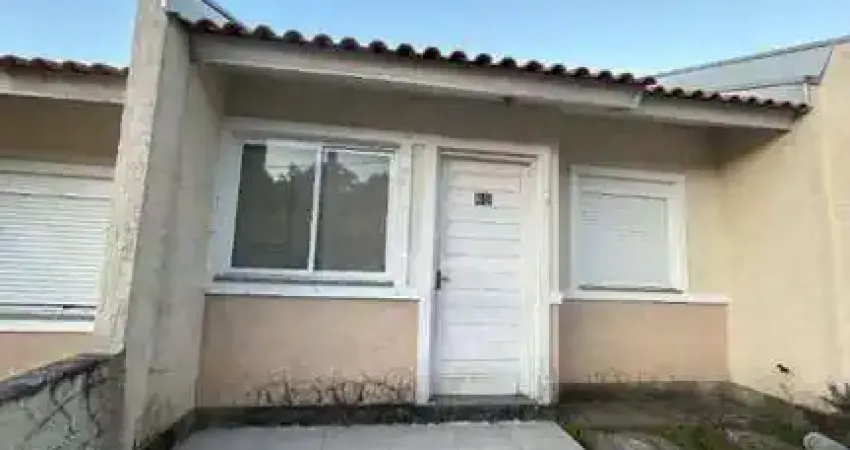 Casa com 2 dormitórios à venda, 66 m² por R$ 245.000,00 - Formosa - Alvorada/RS