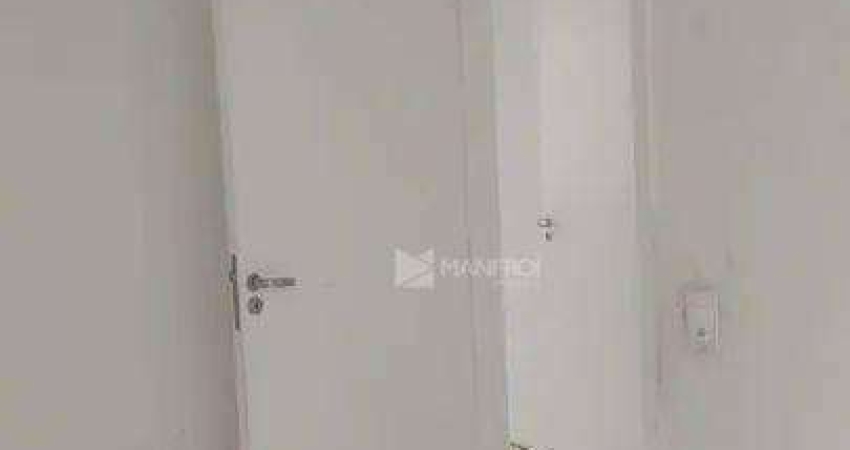 Apartamento com 2 dormitórios à venda, 41 m² por R$ 122.990,00 - Rio Branco - Canoas/RS