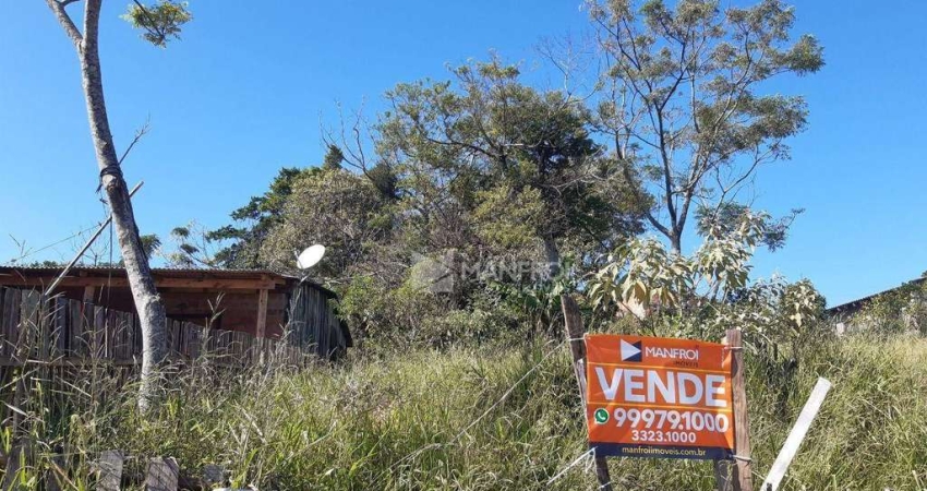 Terreno à venda, 1043 m² por R$ 169.900,00 - Piratini - Alvorada/RS