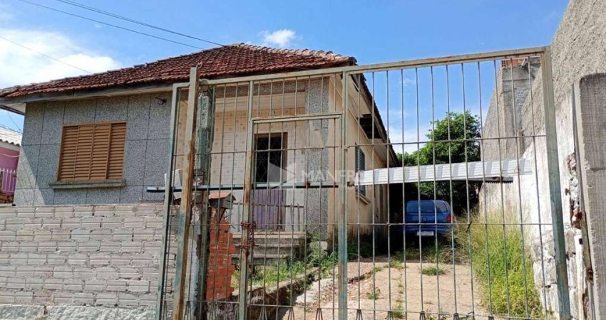 Terreno à venda, 440 m² por R$ 220.000,00 - Bela Vista - Alvorada/RS
