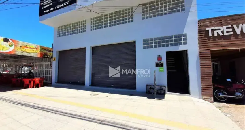 Loja para alugar, 308 m² por R$ 16.000,00/mês - Bela Vista - Alvorada/RS