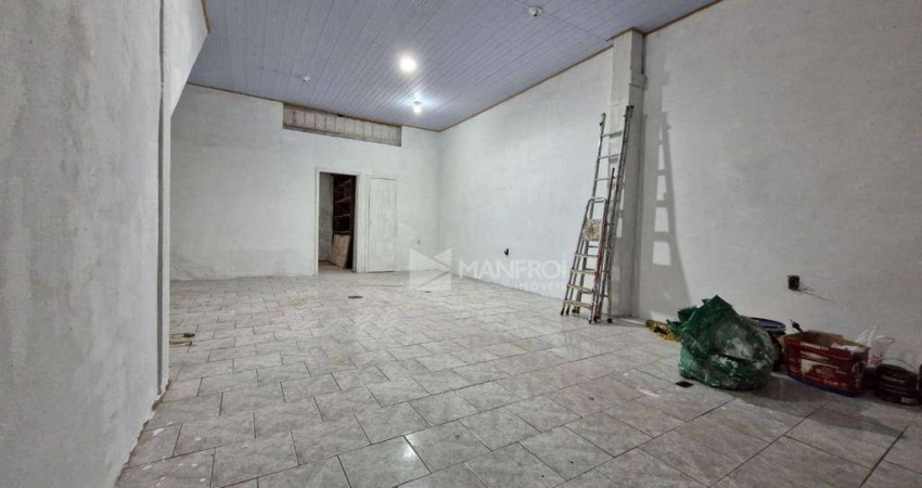 Loja para alugar, 64 m² por R$ 2.750,00/mês - Bela Vista - Alvorada/RS