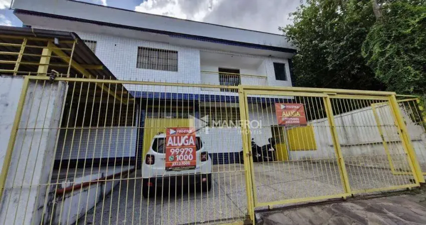Loja para alugar, 221 m² por R$ 5.158/mês - Bela Vista - Alvorada/RS