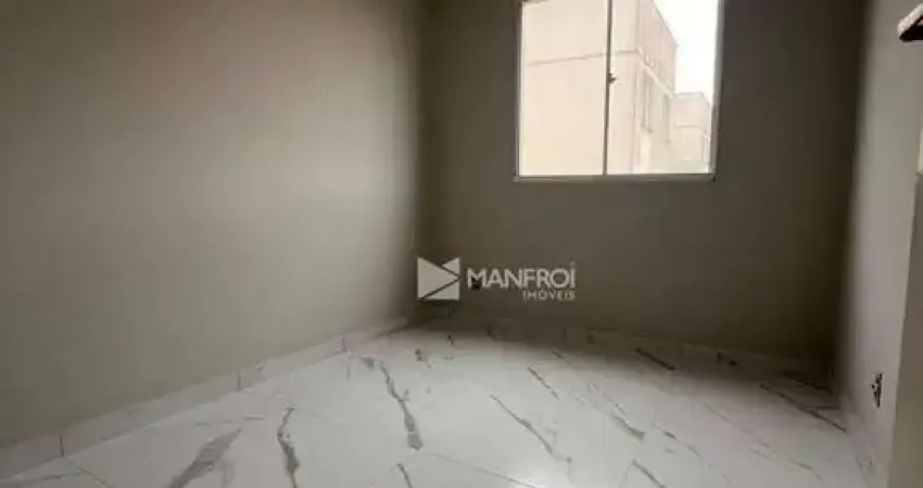 Apartamento com 2 dormitórios à venda, 43 m² por R$ 200.000,00 - Piratini - Alvorada/RS
