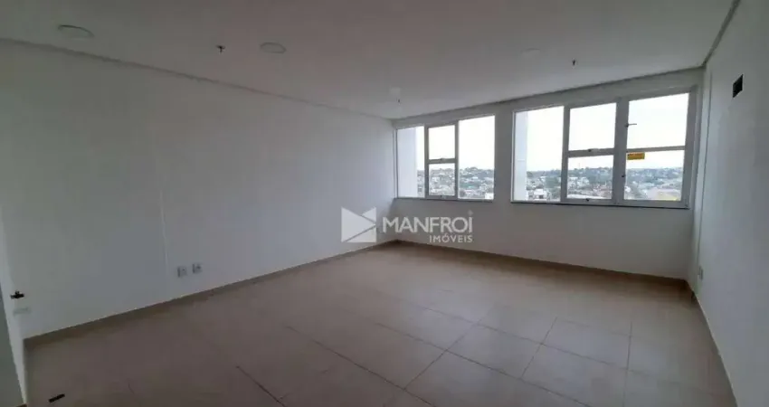 Sala à venda, 38 m² por R$ 275.000,00 - Bela Vista - Alvorada/RS