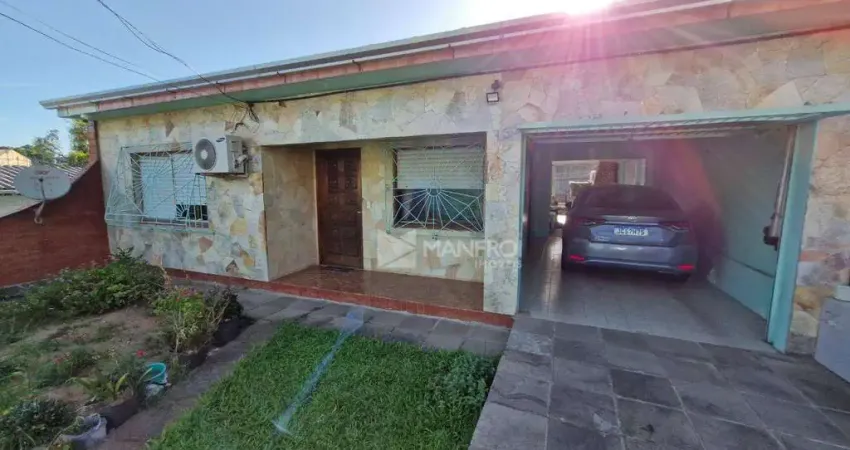 Casa com 4 dormitórios à venda, 440 m² por R$ 569.900,00 - Bela Vista - Alvorada/RS