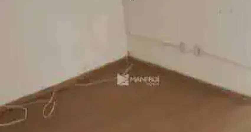Apartamento com 2 dormitórios, 43 m² - venda por R$ 75.500,00 ou aluguel por R$ 1.202,00/mês - Aparecida - Alvorada/RS
