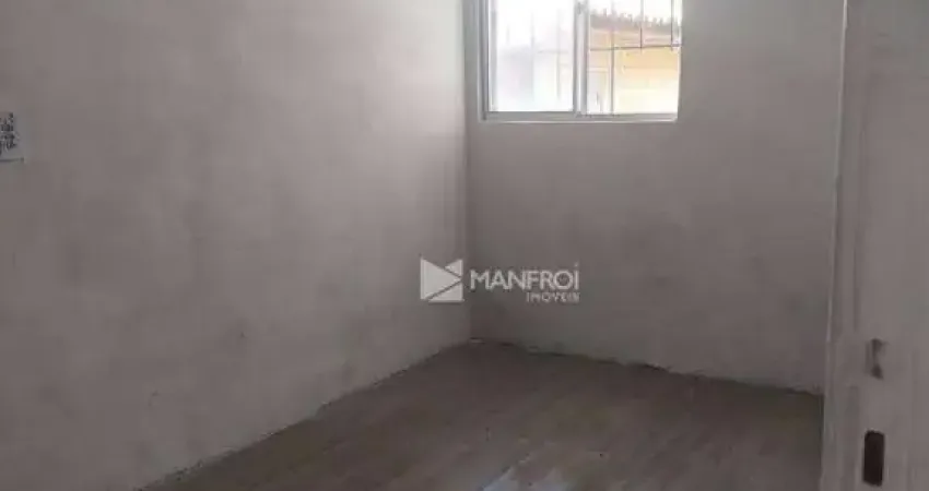 Casa com 2 dormitórios à venda por R$ 212.990,00 - Jardim Algarve - Alvorada/RS