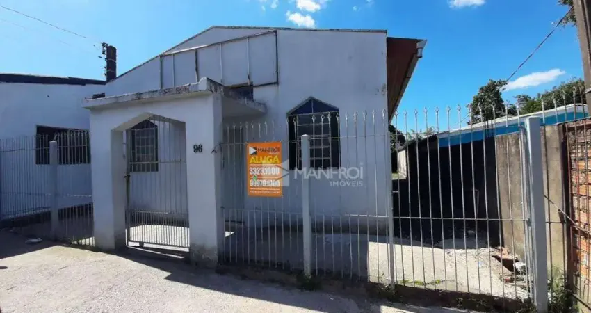 Prédio à venda, 120 m² por R$ 150.000,00 - Formosa - Alvorada/RS
