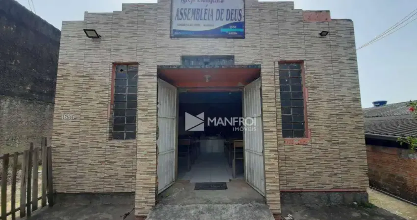 Loja à venda, 50 m² por R$ 130.000,00 - Maria Regina - Alvorada/RS