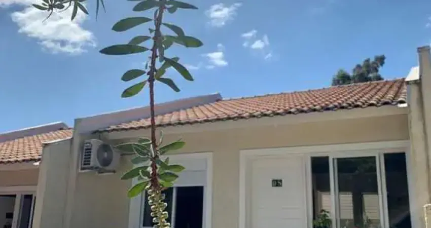 Casa com 1 dormitório à venda, 49 m² por R$ 180.000,00 - Formosa - Alvorada/RS