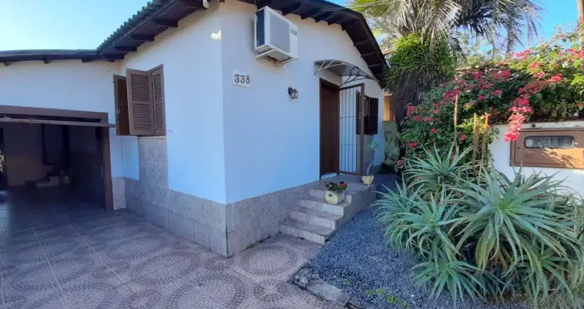 Casa com 2 dormitórios à venda, 127 m² por R$ 400.000,00 - Formosa - Alvorada/RS