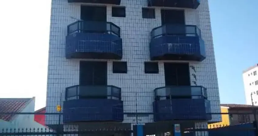 Apartamento para Venda em Mongaguá, Balneário Plataforma, 2 dormitórios, 1 suíte, 2 banheiros, 1 vaga