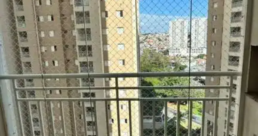 Apartamento para Venda em Barueri, Jardim Tupanci, 3 dormitórios, 1 suíte, 3 banheiros, 1 vaga